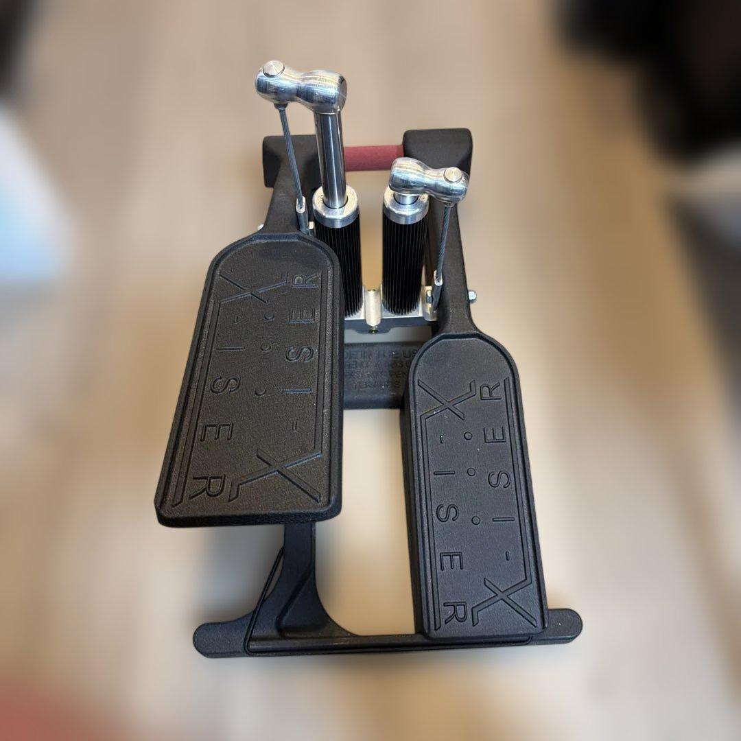 【極美品】Xiser Pro Stepper / エクサー プロ ステッパー