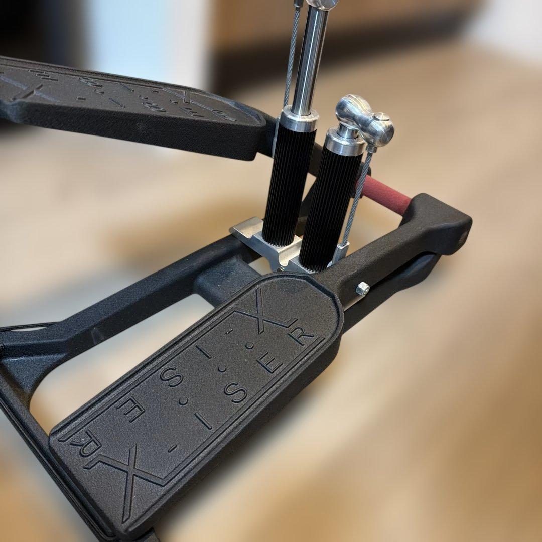 【極美品】Xiser Pro Stepper / エクサー プロ ステッパー