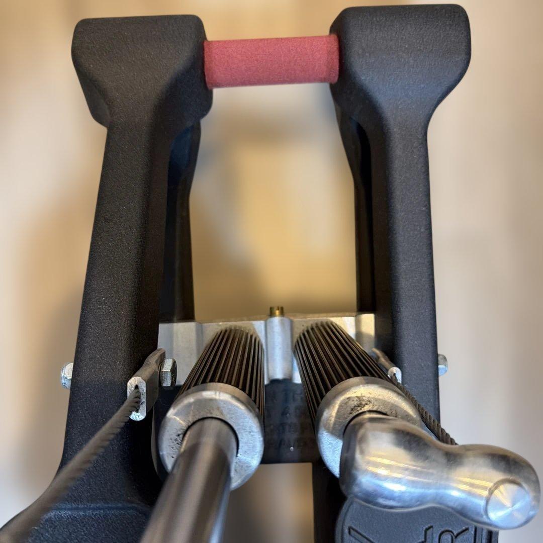 【極美品】Xiser Pro Stepper / エクサー プロ ステッパー