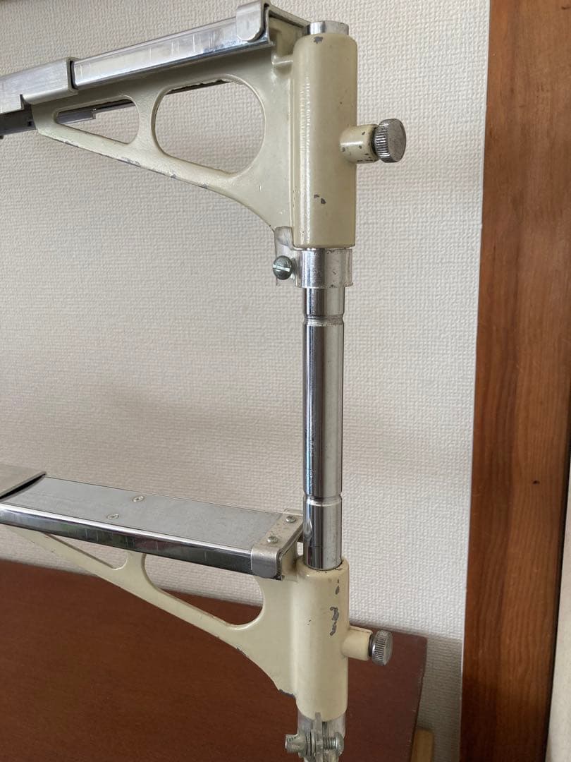 アンティーク電話台 インダストリアル 飾り台 店舗什器 工業系 レトロ 古道具