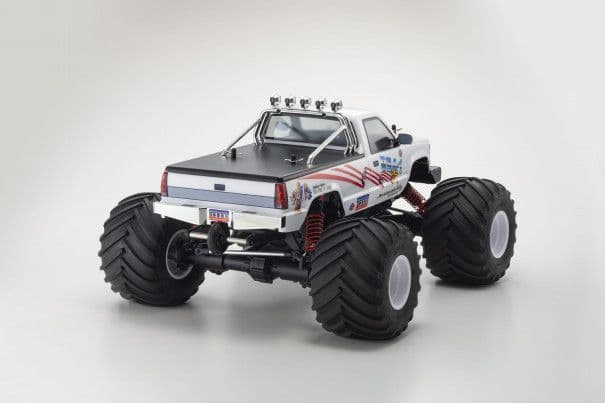 【新品未開封】USA-1 ブラシレスモーター 京商