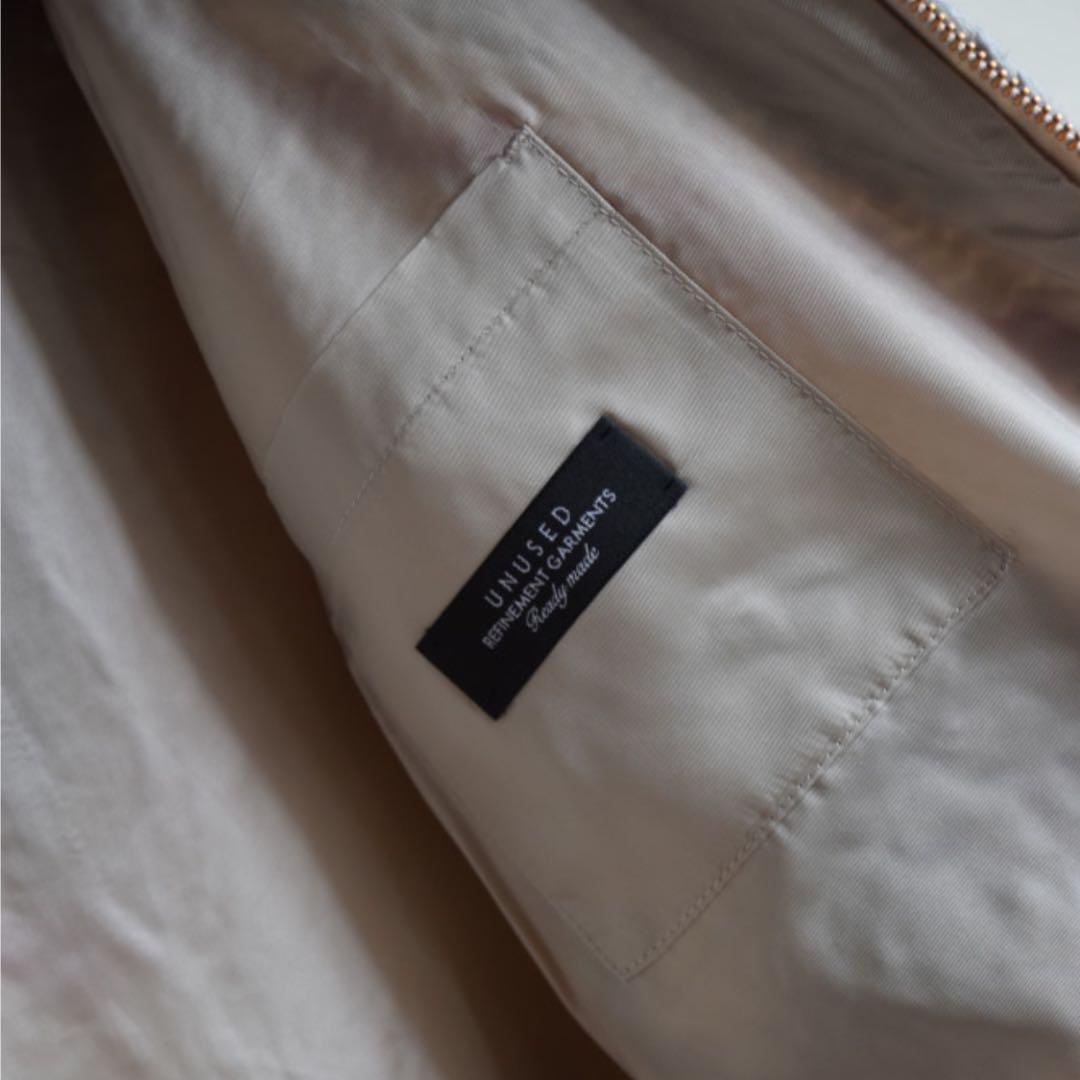 k*u様 UNUSED cowichan sweater カウチンセーター　アン