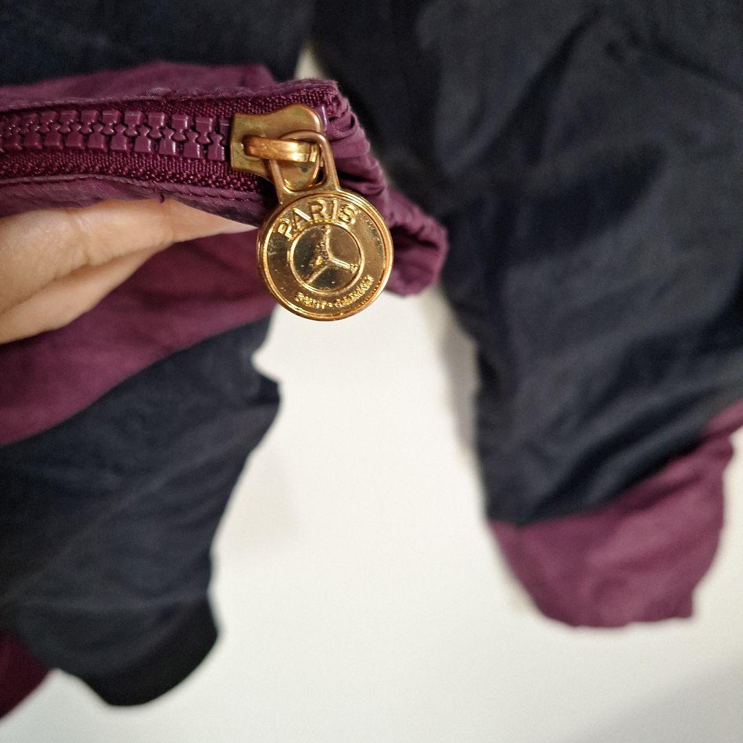 k*w様 Jordan パリサンジェルマン ナイロンジャケット・パンツセット P