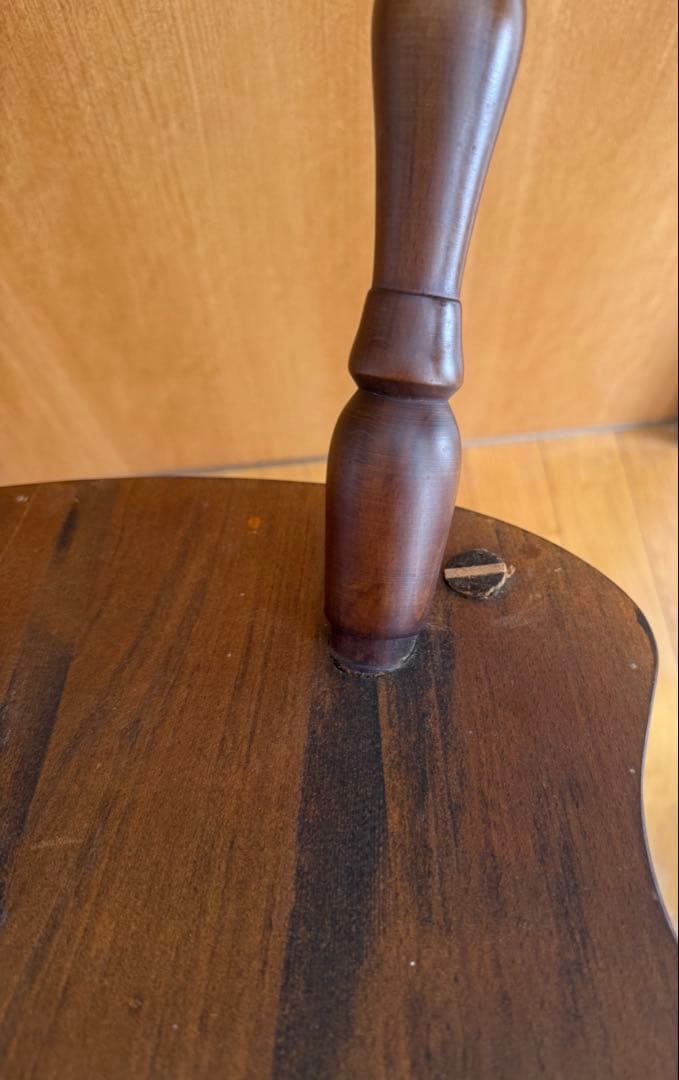 【状態△】アンティークチェア インテリア