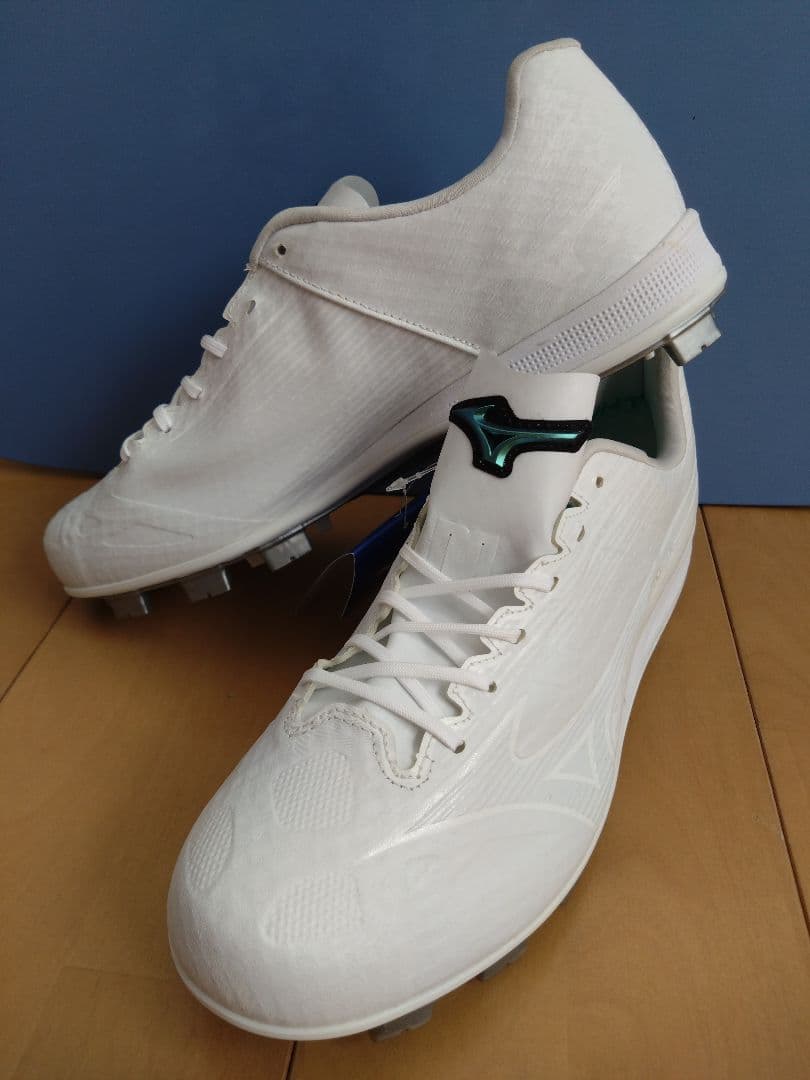 MIZUNO ミズノ ライトレボゼロ2∞ 26.0cm　11GP231601