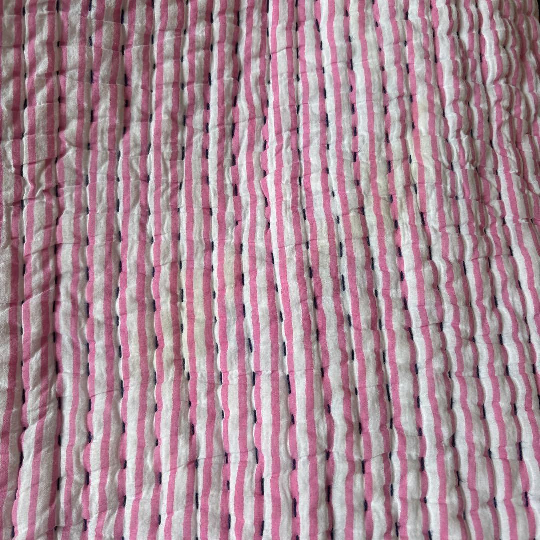 szblockprints 大判ブランケット