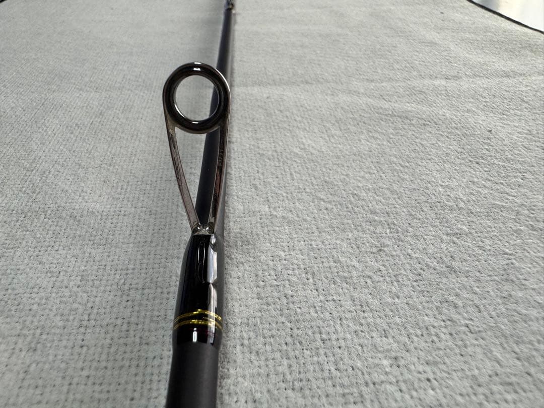 アブガルシア WORLD MONSTER WMS-684ML