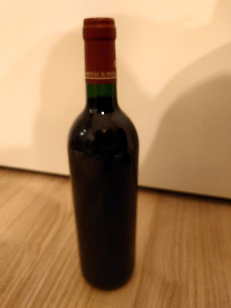 Château Petit Village 1997