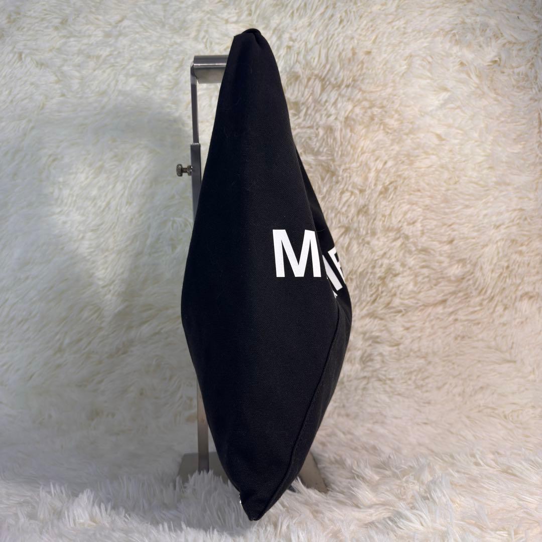 【マンズ様】マルジェラ MARGIELA ハンドバッグ ミニ キャンバス