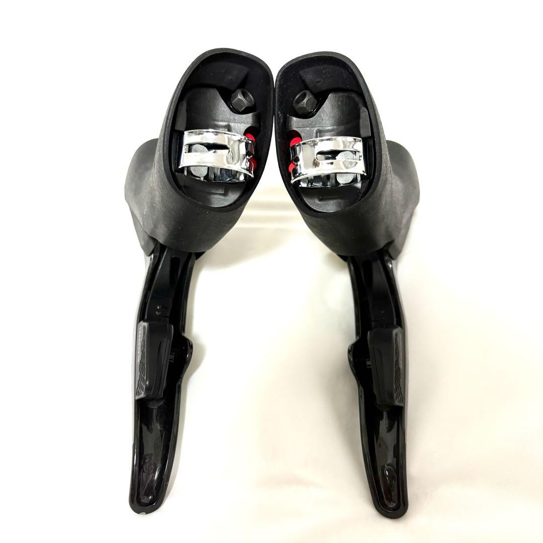 新車取外品 SRAM RED eTap AXS HRD D1 コンポセット 未走