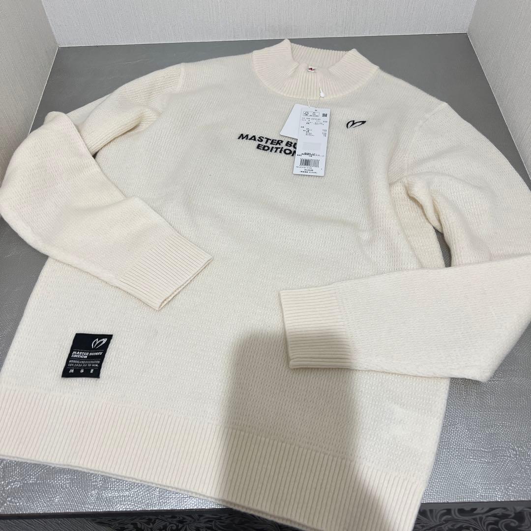 特価！マスターバニー　カシミヤセーター