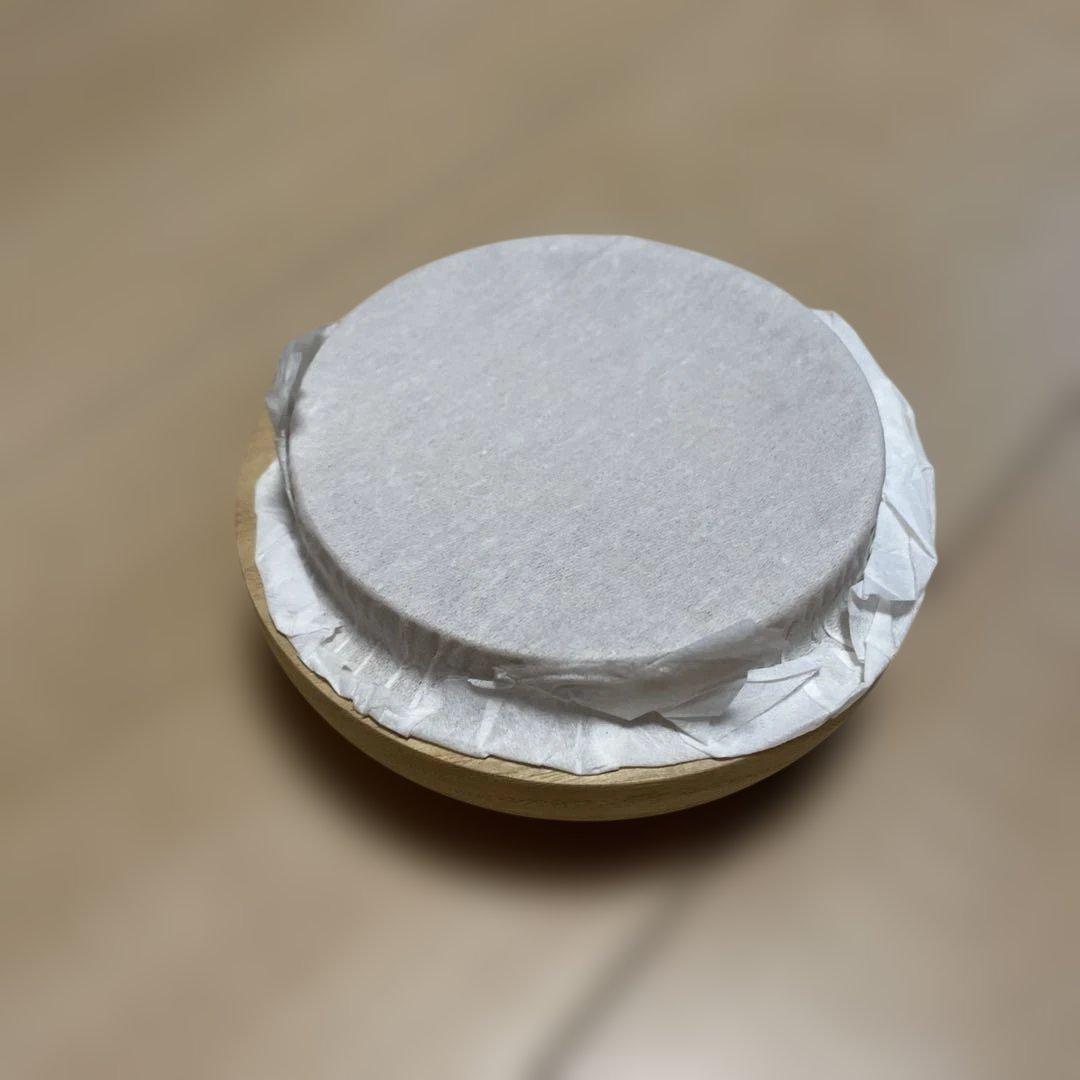 茶器/茶道具　飾茶壺（飾壺）】吉野山　共箱　飾り紐3本・口紐付