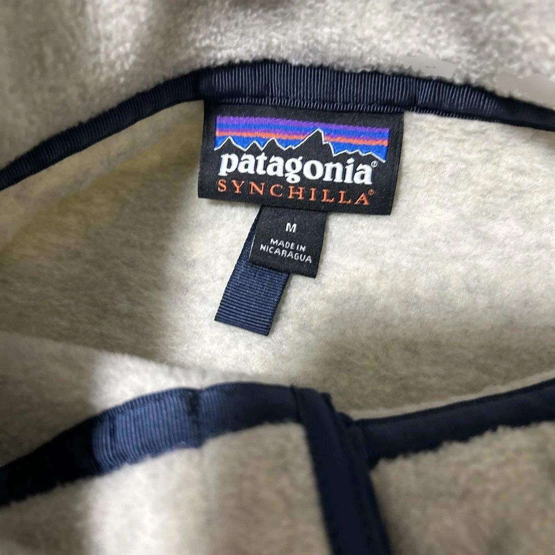 トップス Patagonia SYNCHILLA