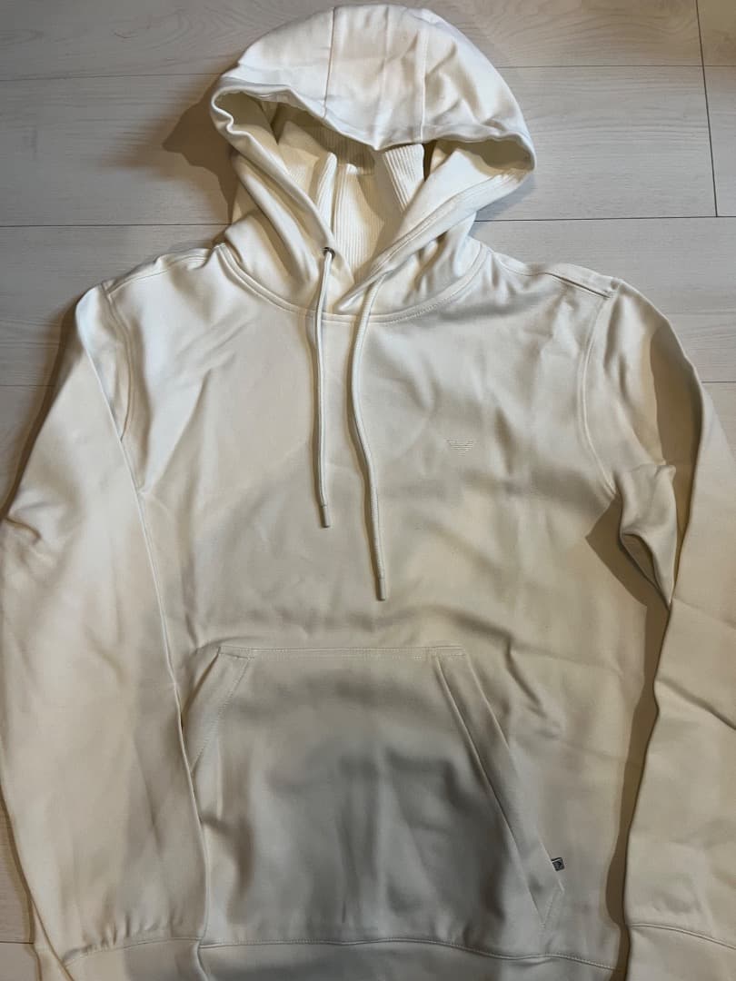 エンポリオアルマーニ　スウェット上下セットアップ