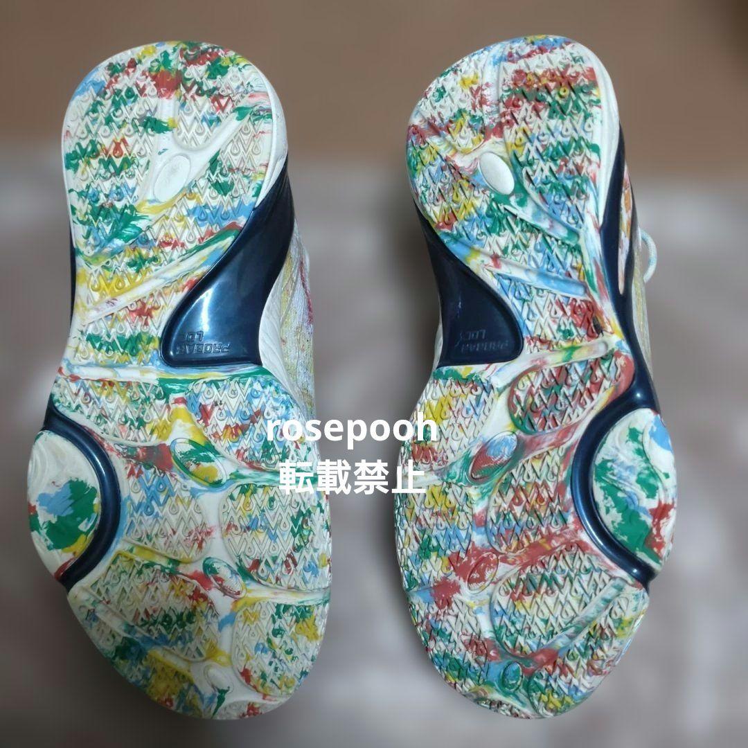 り*ん様 Li-ning way of wade dlo1 リーニン　ディーロー