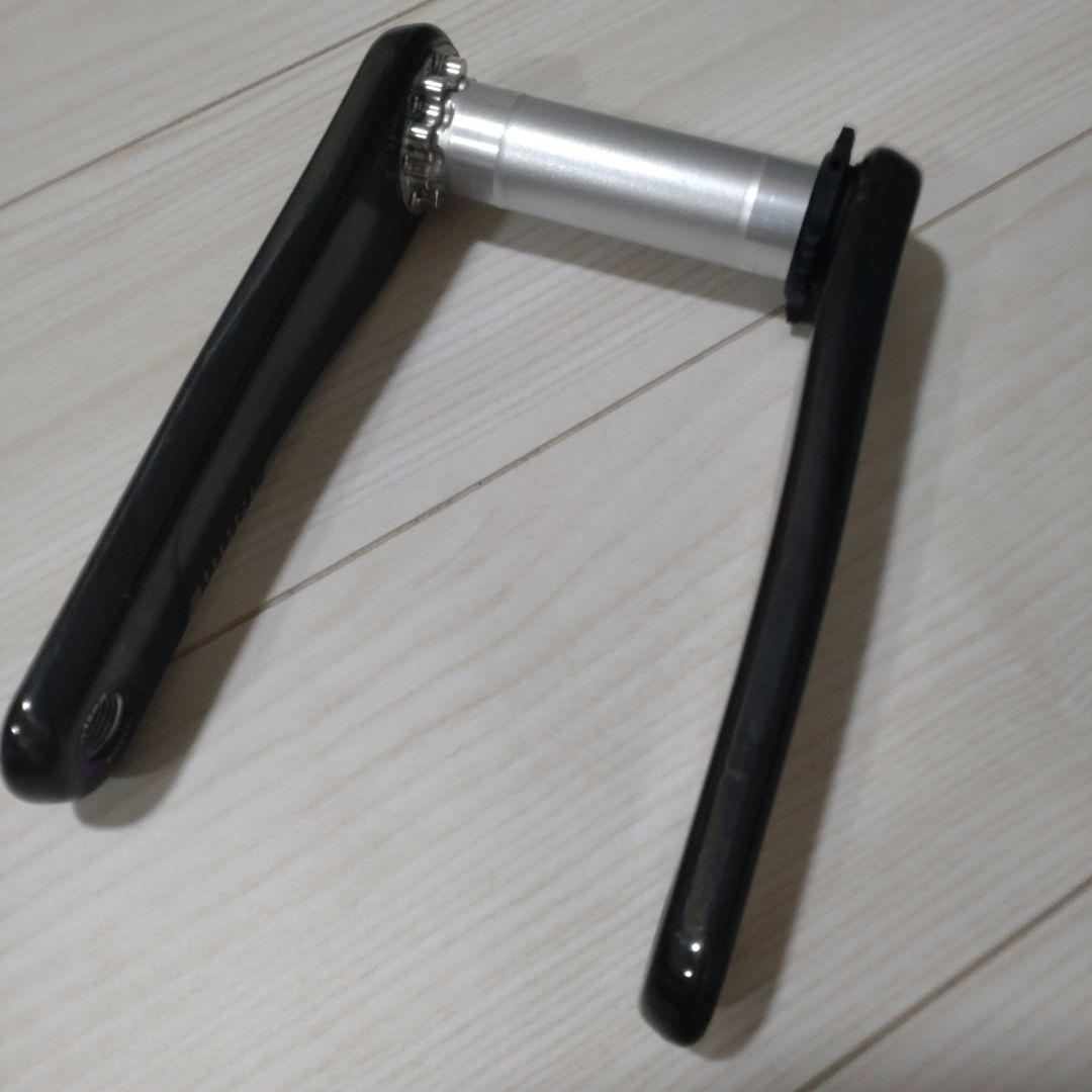 WTB様【週末値下げ】SRAM RED D1 クランクアーム 170mm DUB