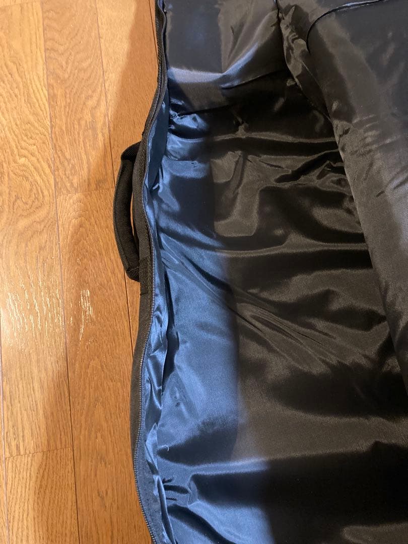 YAMAHA アコースティックギター FS820 レッド ギターケース付き