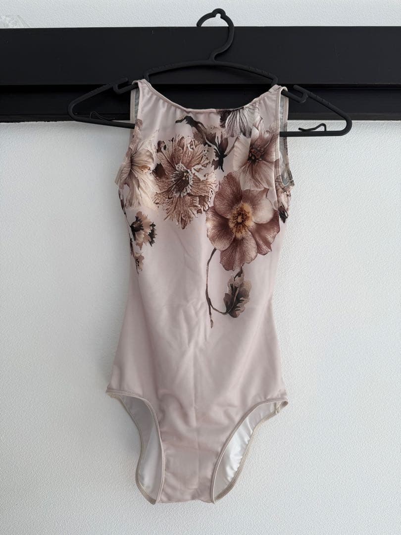 leotard tokyo レオタード