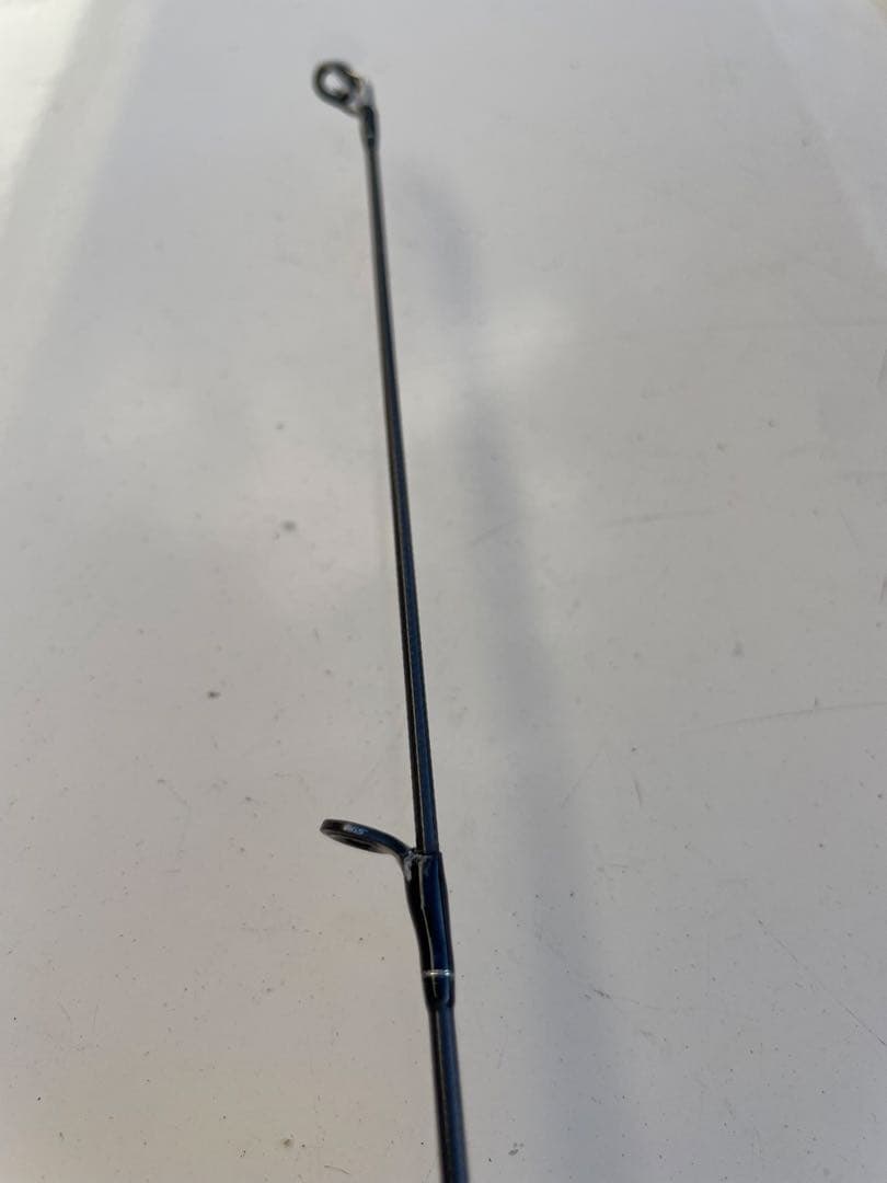 【美品】Daiwa LABRAX AGS 96ML シーバスロッド