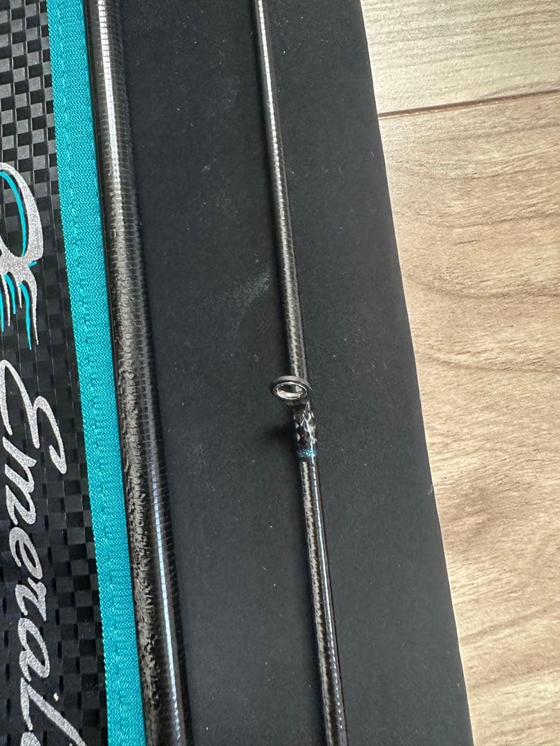 エメラルダス ストイストST 74-MMH