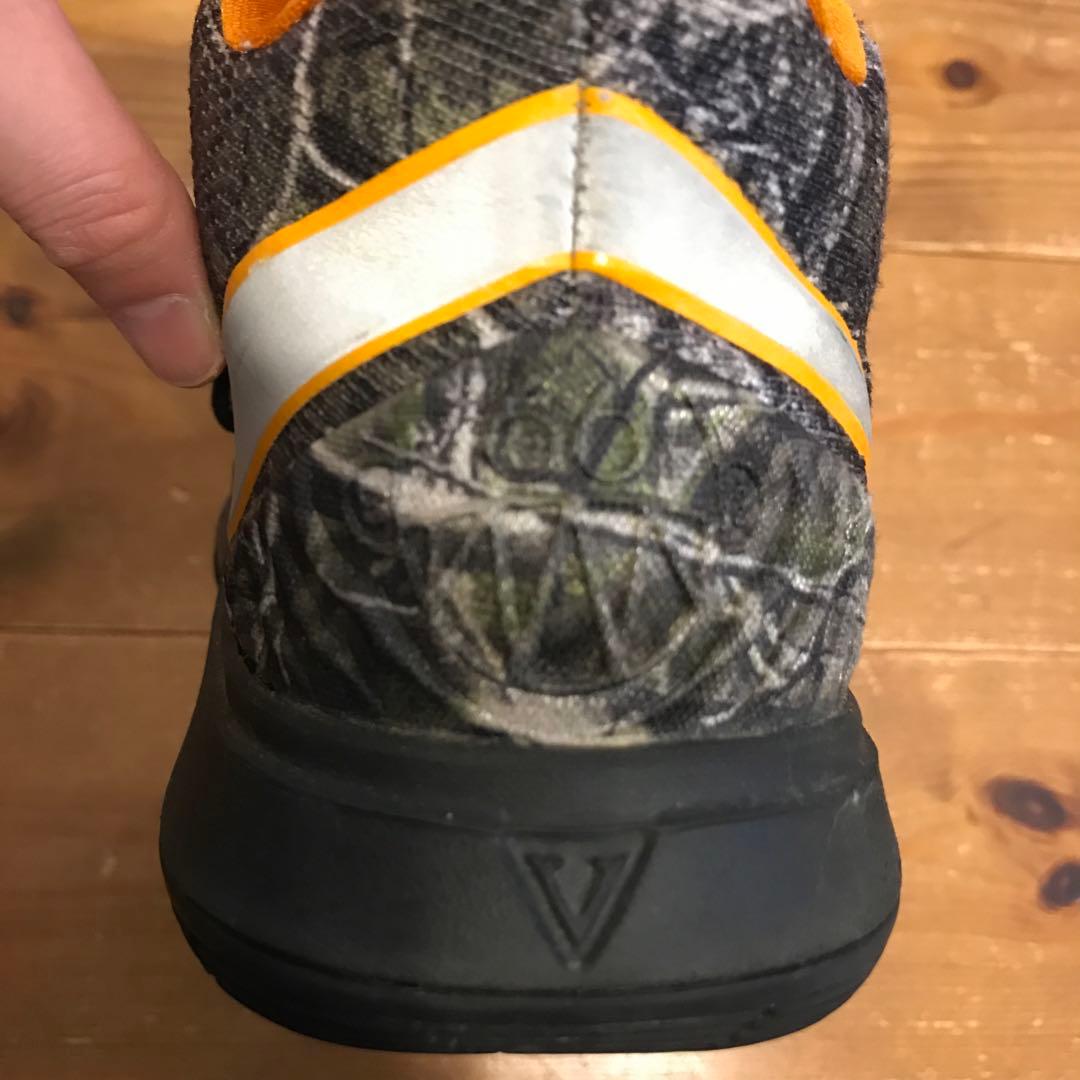 【レア】NIKE カイリー5 タコＰＥキッズ　22.5センチ　ナイキ　バッシュ