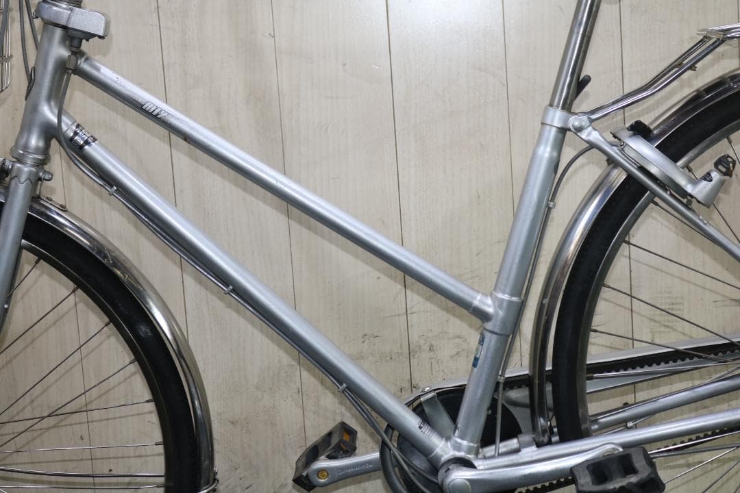 バーくん!ページ