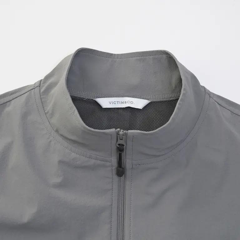 ★希少極美品★VICTIM TECH VEST 冷感 撥水加工 テックベスト