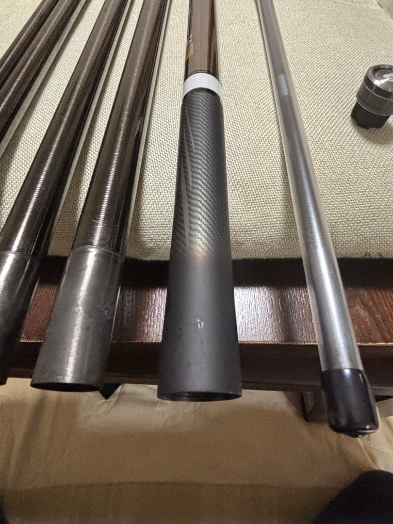 ダイワ銀影競技スペシャルA X H90