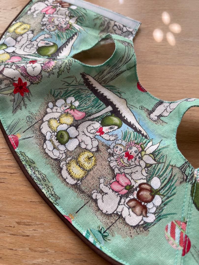 ホワイトパール様オーダー商品③