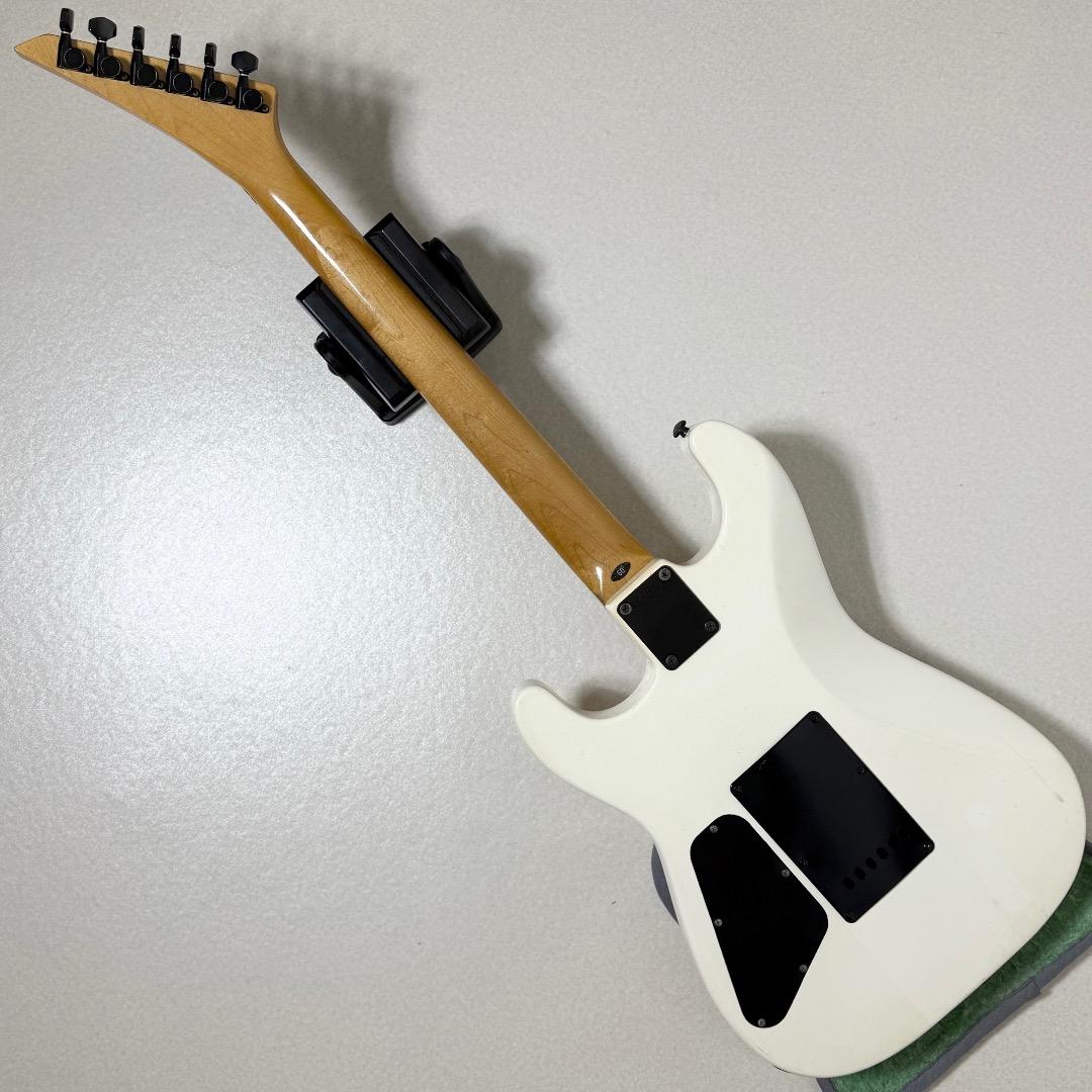 Tokai エレキギター ワンハム Custom Edition JSR604