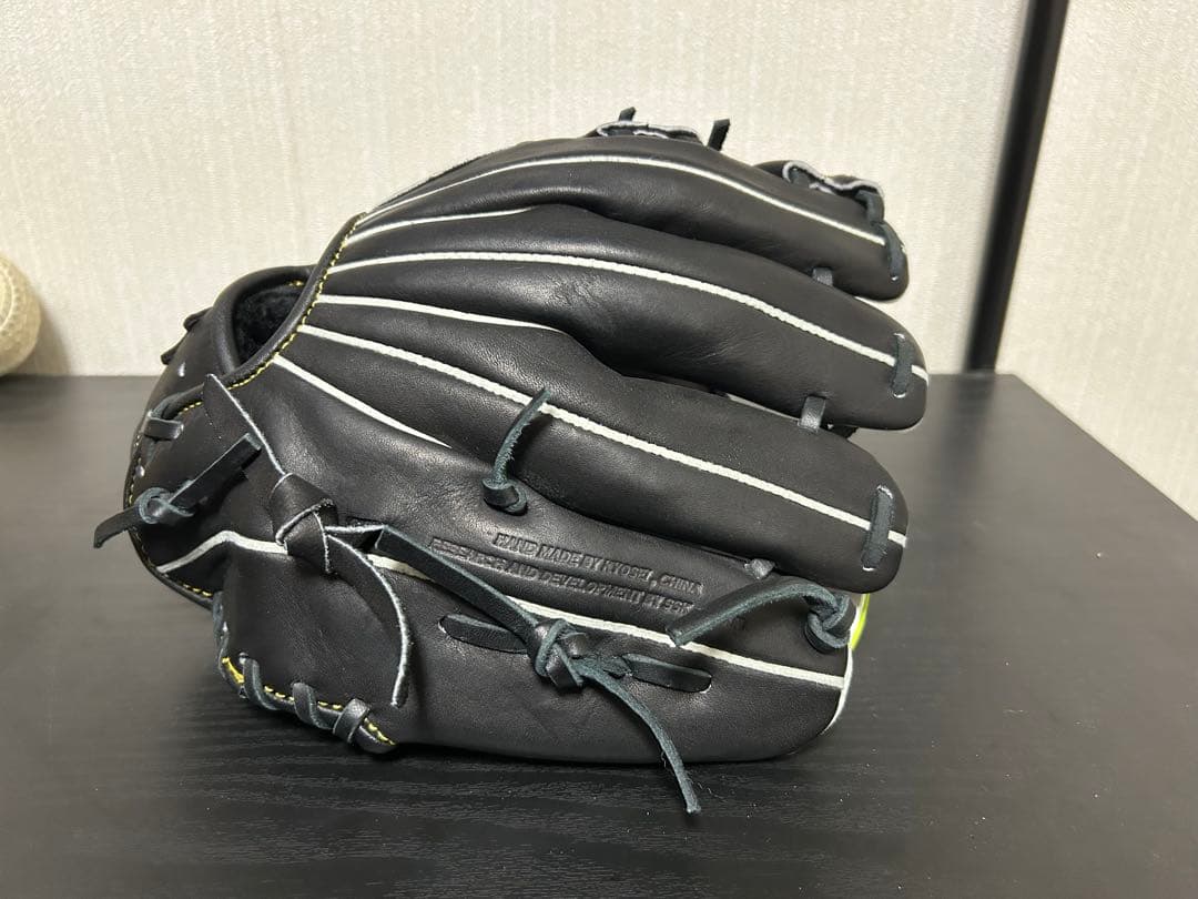 SSK ウィンドリーム　軟式少年用グラブ　左投げ　オールポジション