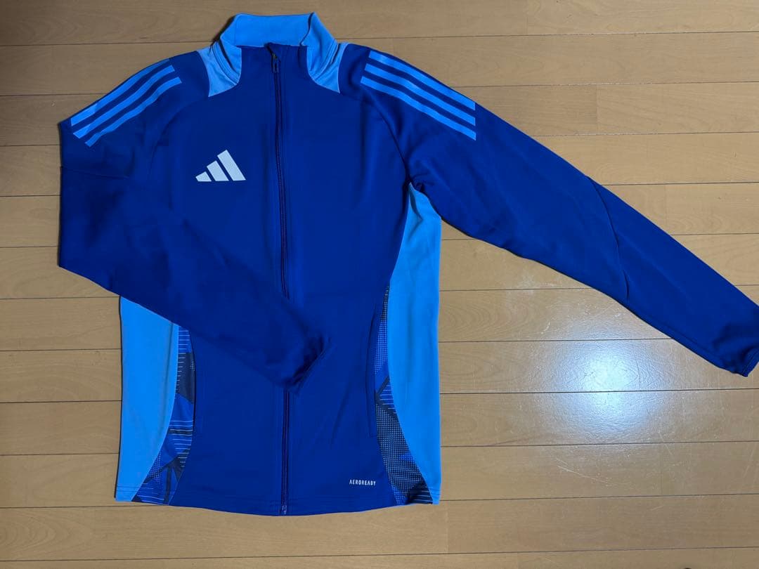 adidas Tiro24 4点セット
