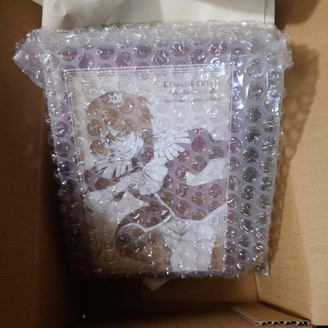 キンプリ キンツア イヤホン 法月仁　イヤフォン