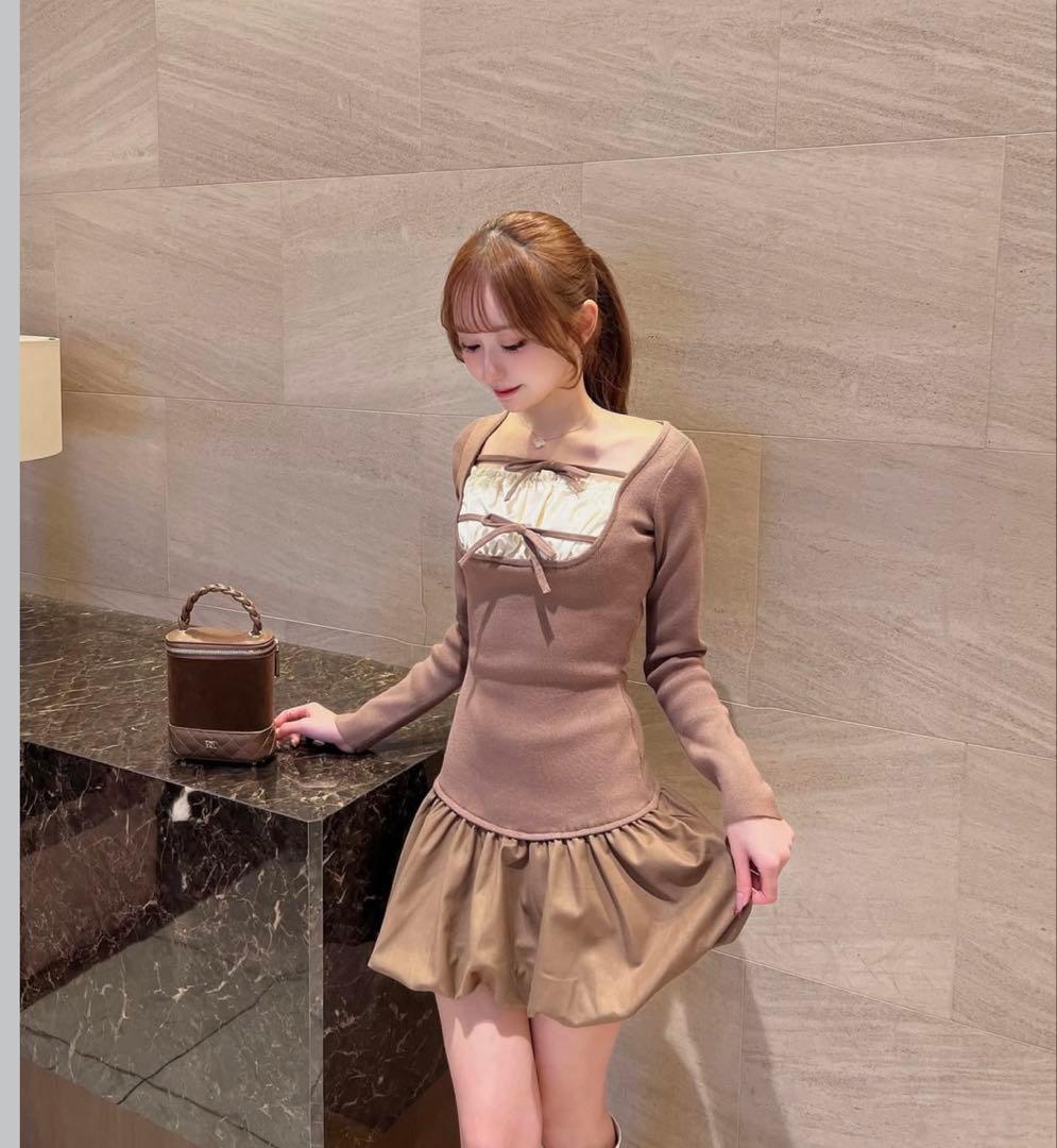 Darich ワンピース