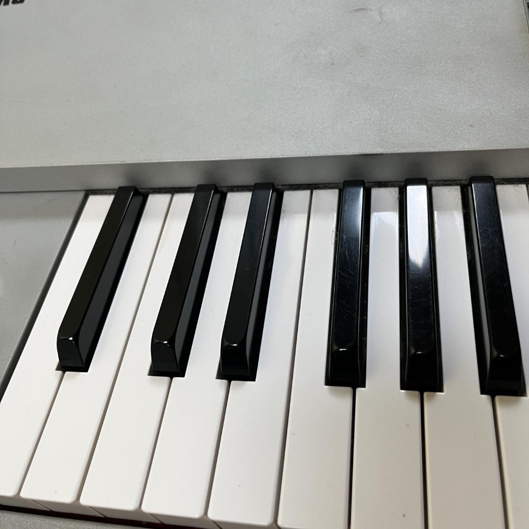 KORG TRITON Pro-X 88鍵 シンセサイザー 動作確認済
