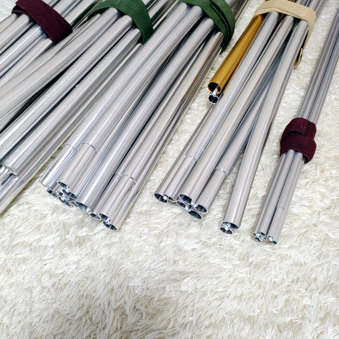 【希少✨】Colema アテナトンネル2ルームハウス LDX ５～６人 ベージュ