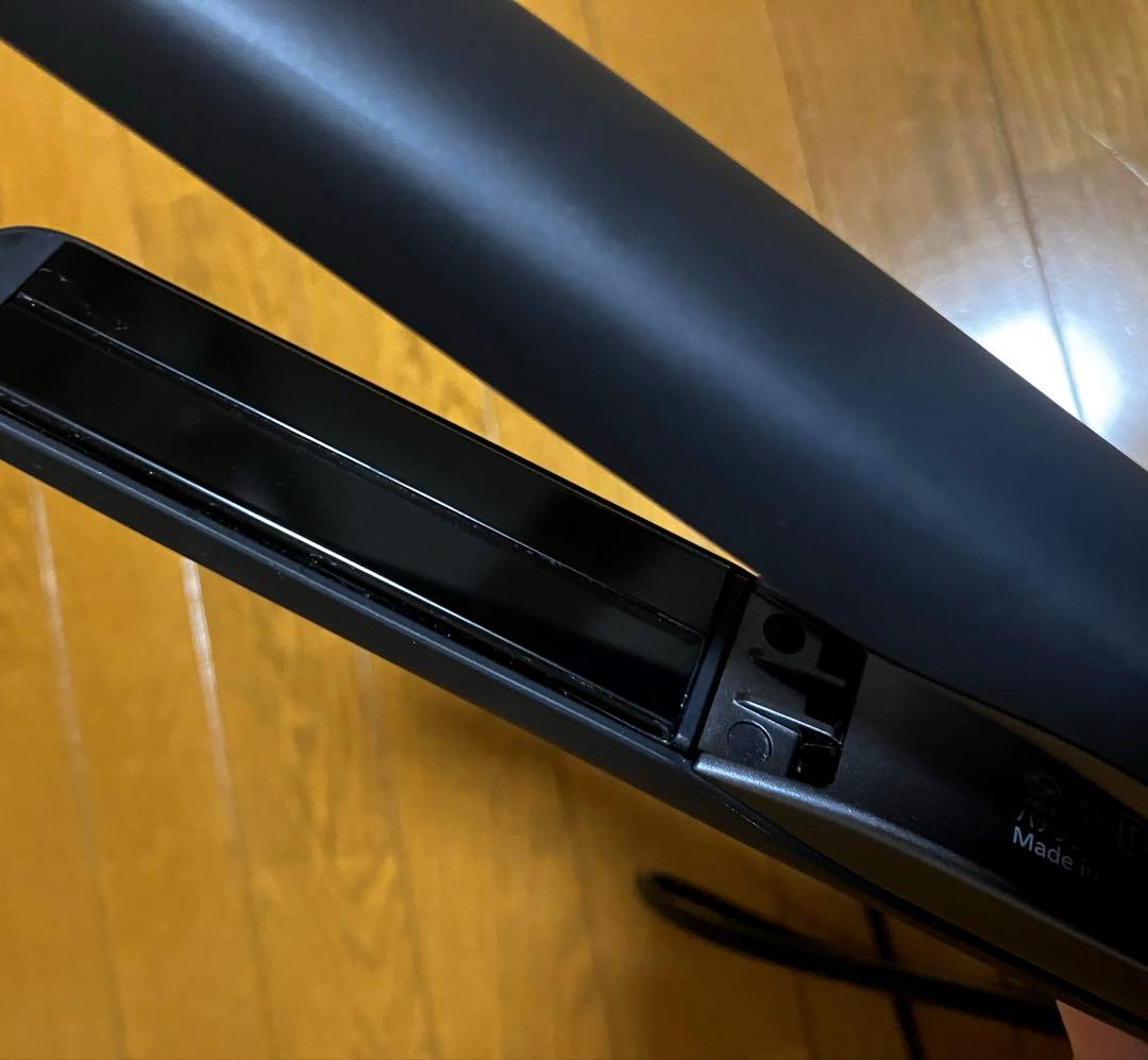 Panasonicアイロン ナノケア EH-HS0J