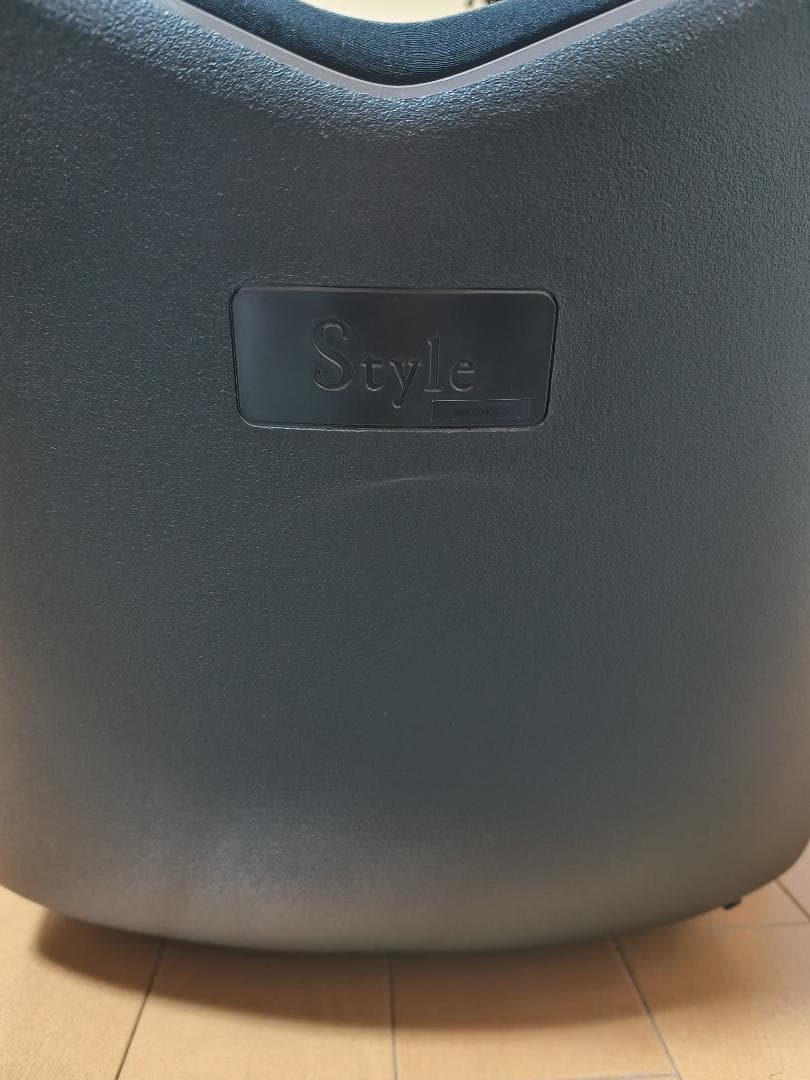 Style PREMIUM 椅子 骨盤 姿勢 ケア 座椅子 スタイル プレミアム