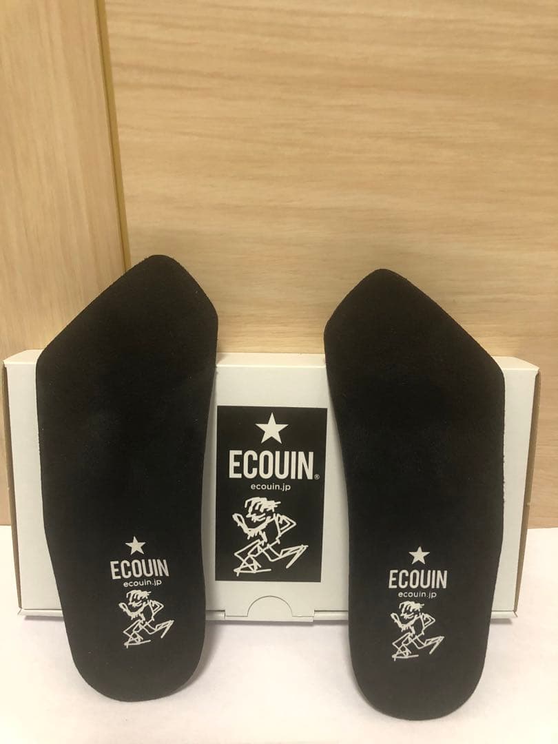 カンケルBeauty インソール　M ハーフタイプ