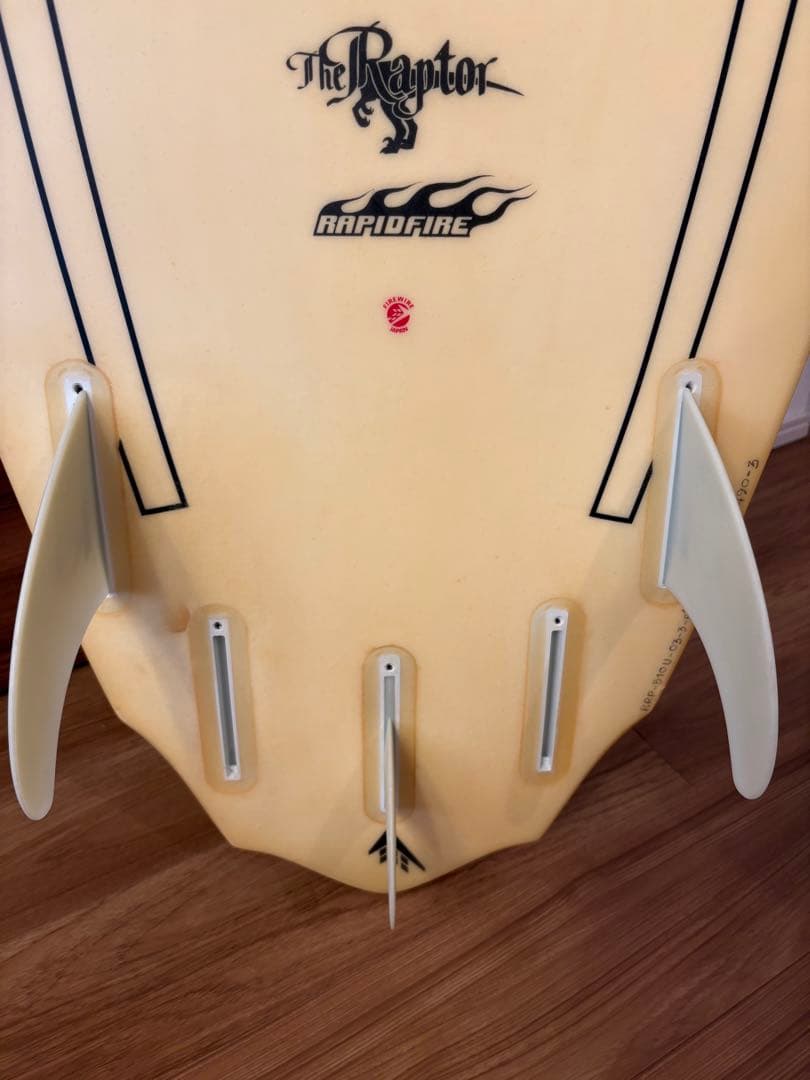 Firewire ショートボード サーフボード