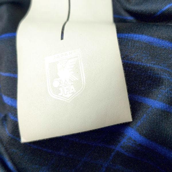 上田綺世 Y-3 日本代表 24-25 レプリカユニフォーム 2XL L～XL位