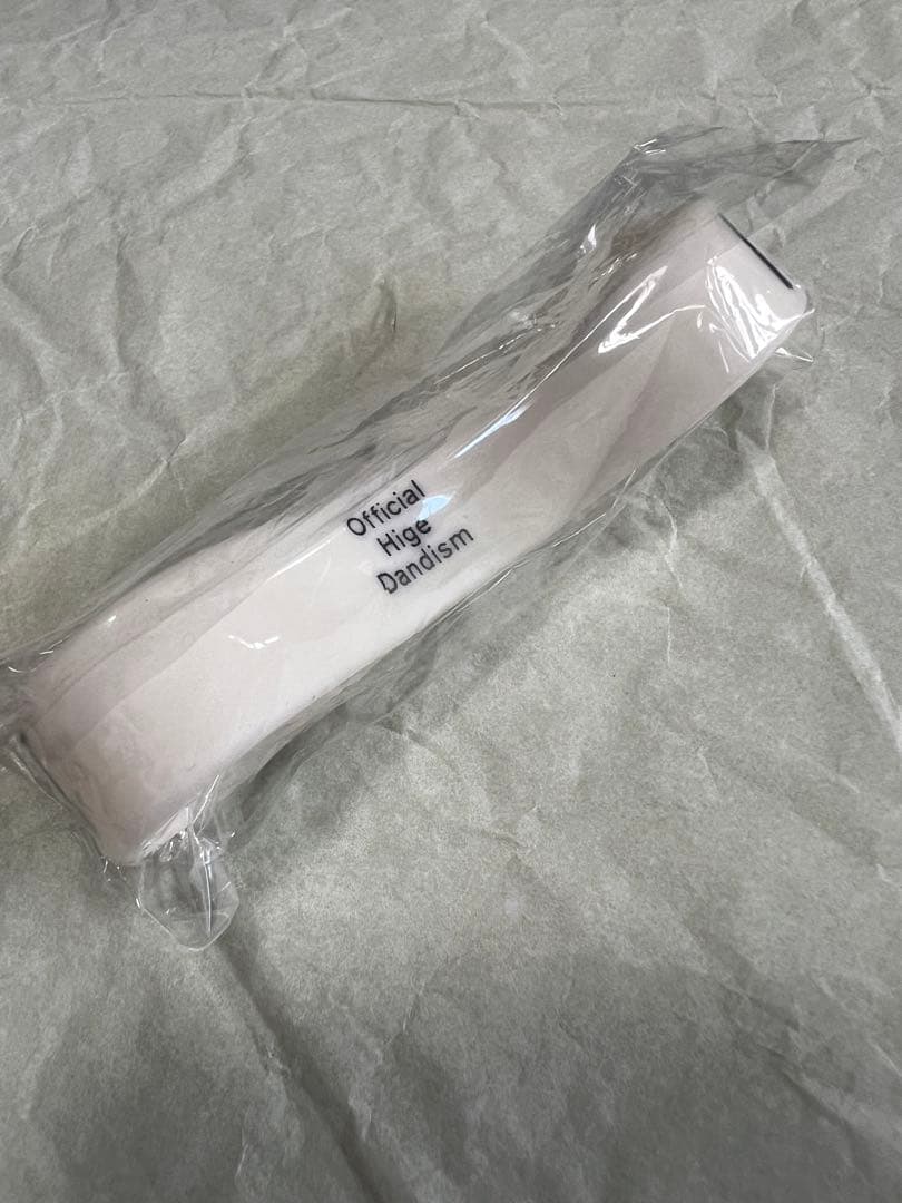 Official髭男dism  髭男　犬猫Tシャツ　Mサイズ　ラバーバンド