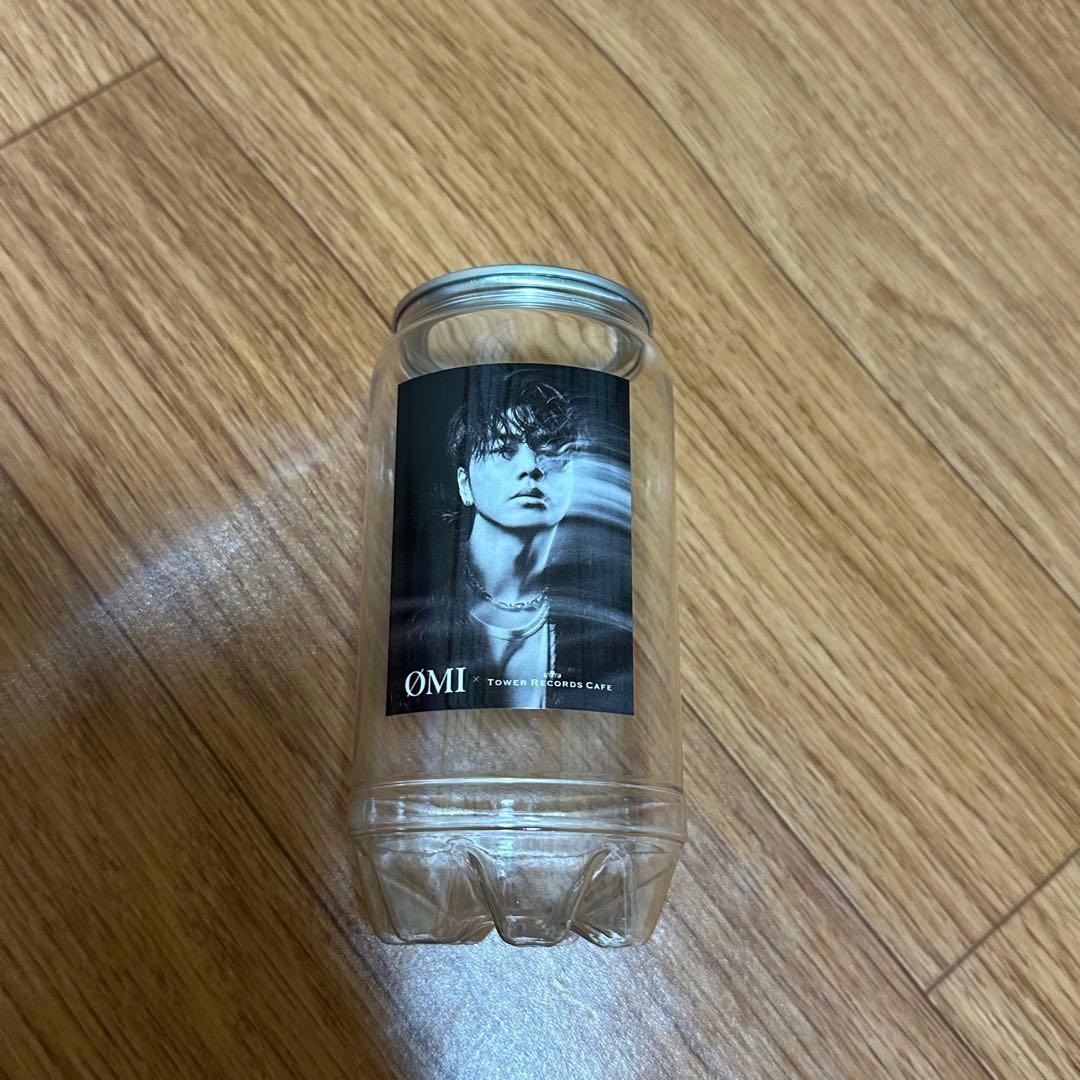 登坂広臣 ØMI 臣 INFINITY MOON Hoodie パーカー