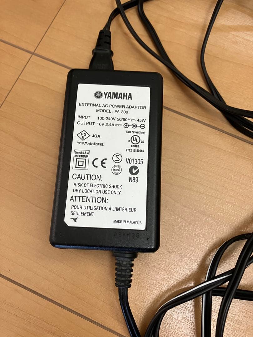 YAMAHA P-120S 電子ピアノ