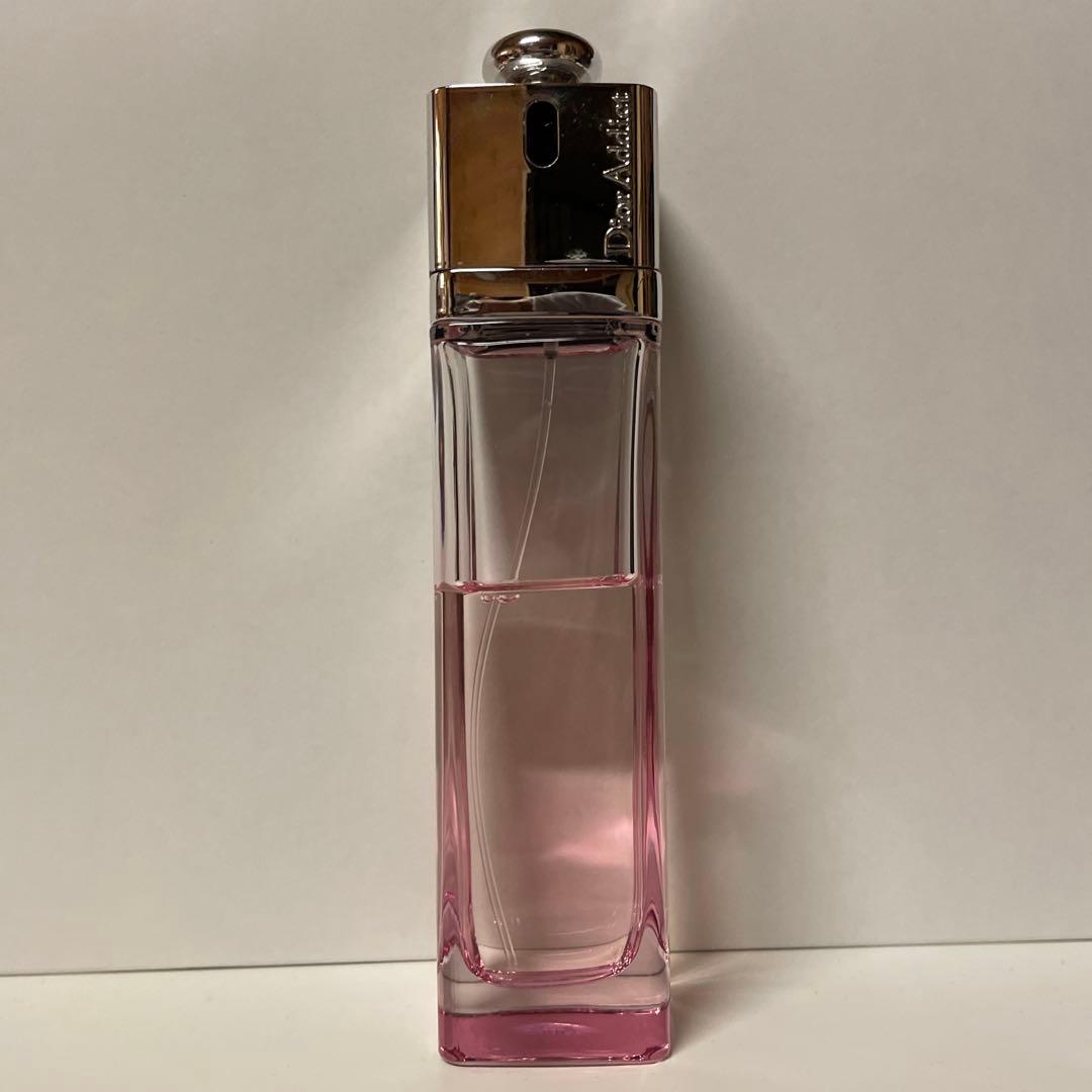 Dior Addict ディオール アディクト オードトワレ 100ml