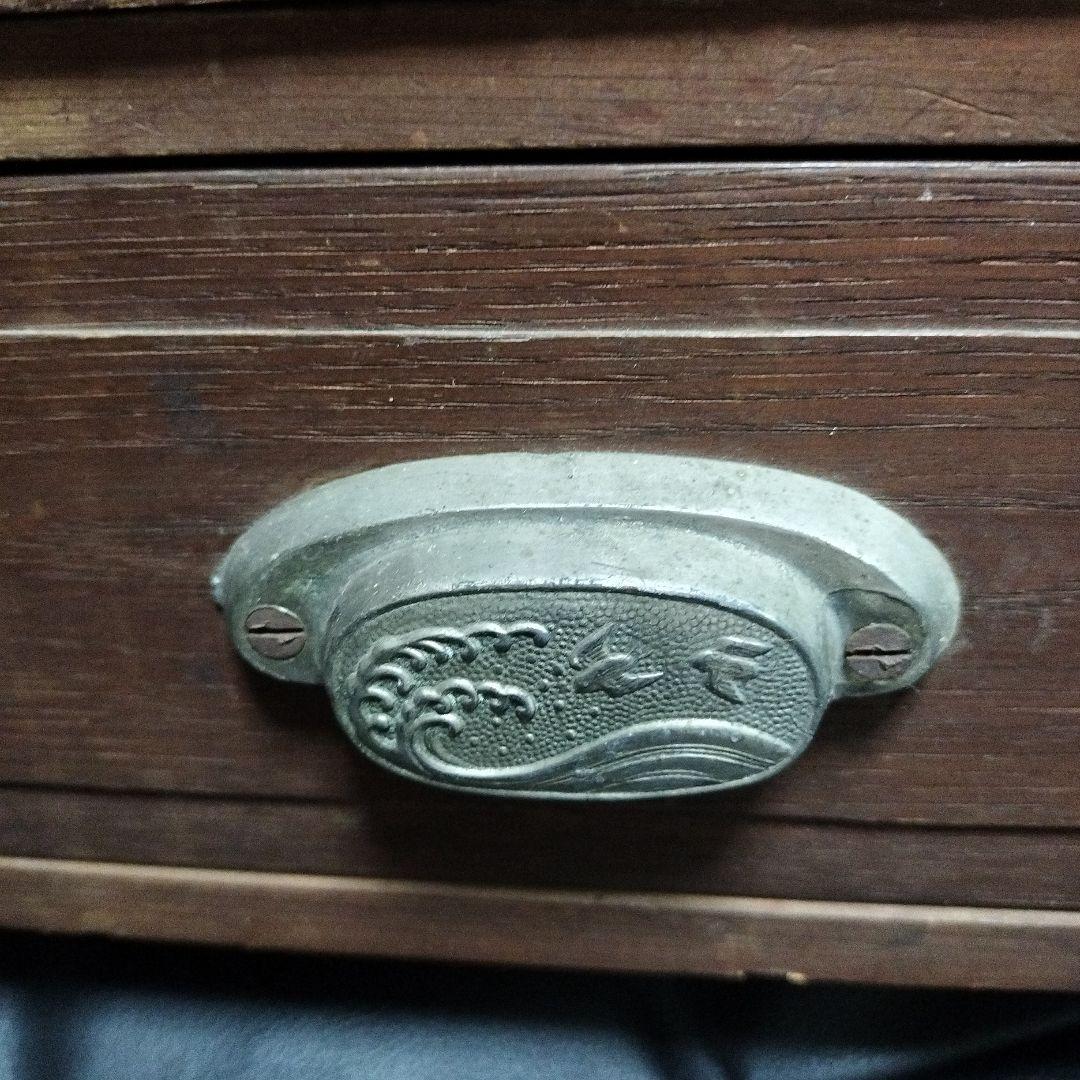 アンティーク 棚 昭和 レトロ 骨董