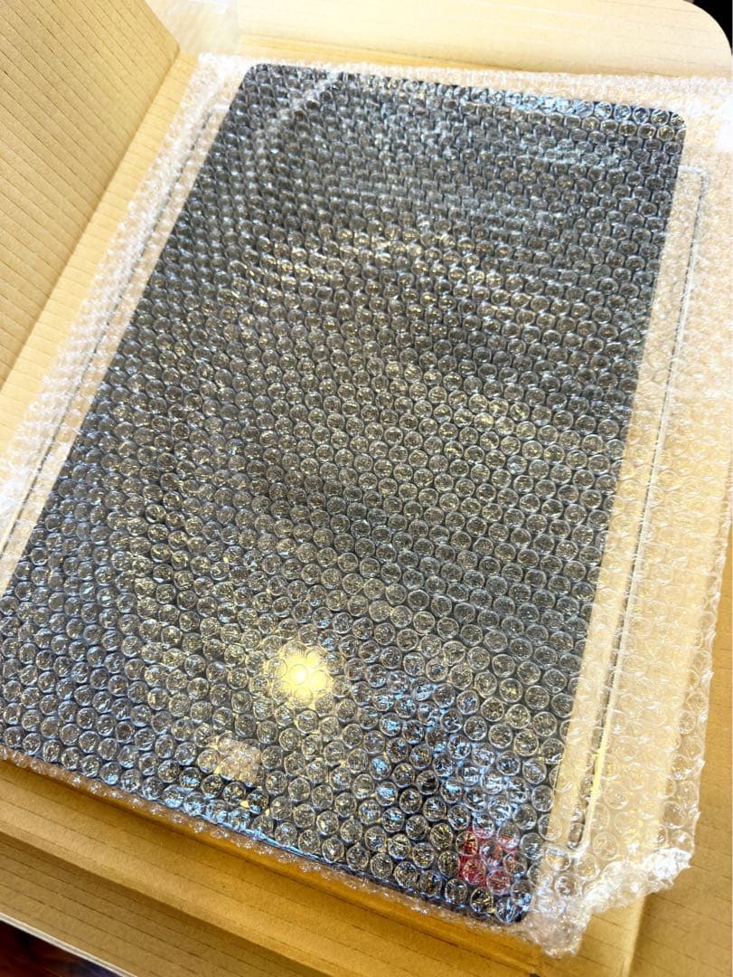 新品未使用 ざぁーす TheArth 板モノ 床上手さん.【炭カラー】ヌルテカ