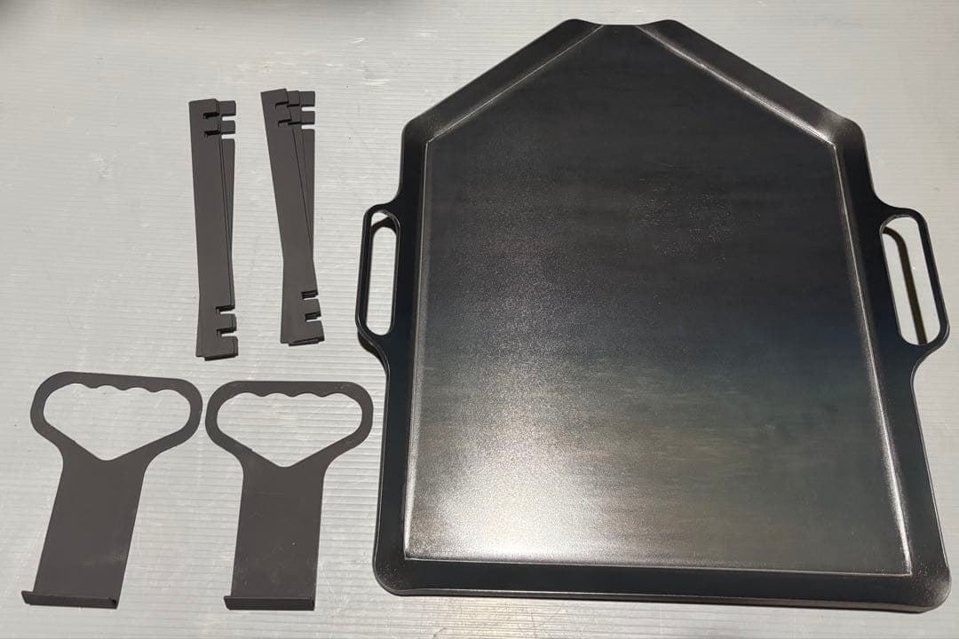 バーベキュー・調理用品 hichaaaah