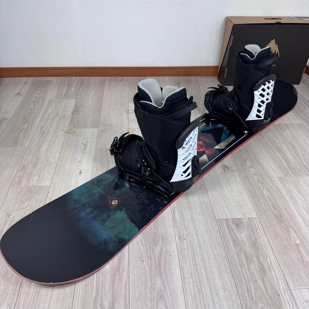 専用SALOMON SUBJECT 152cm スノーボード