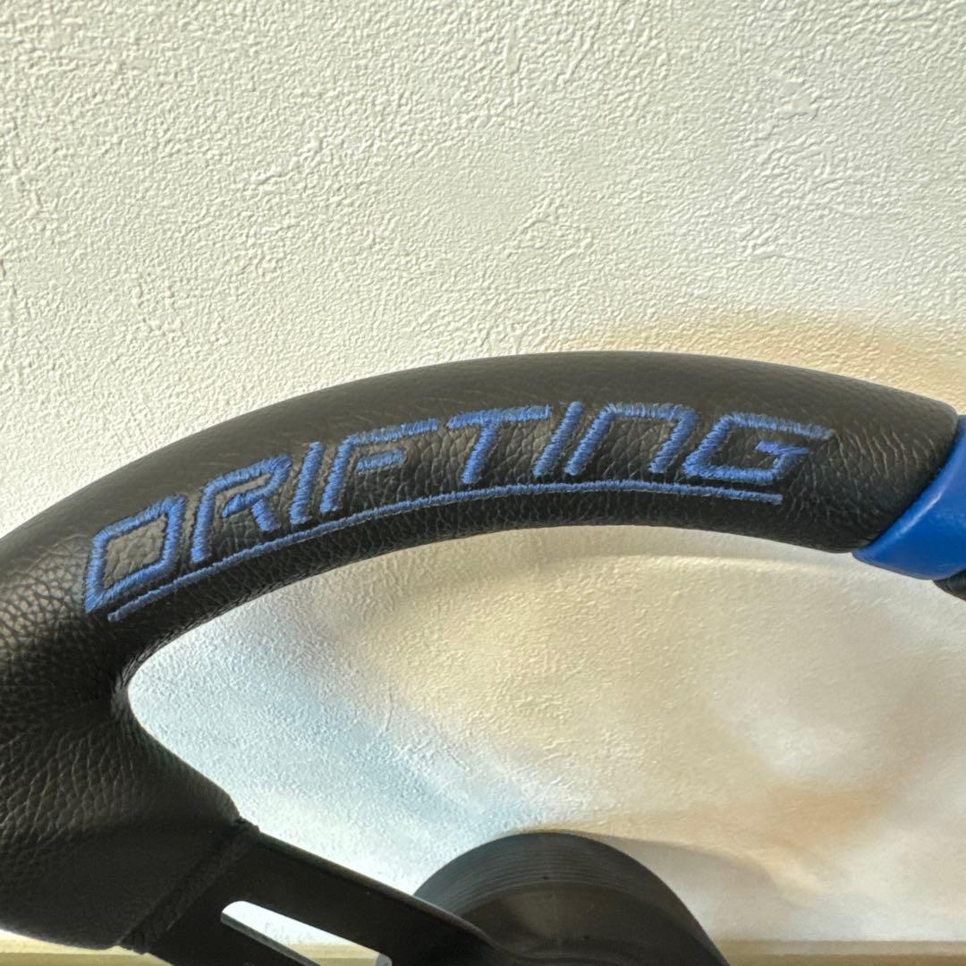 MOMO DRIFTING ステアリング 本体